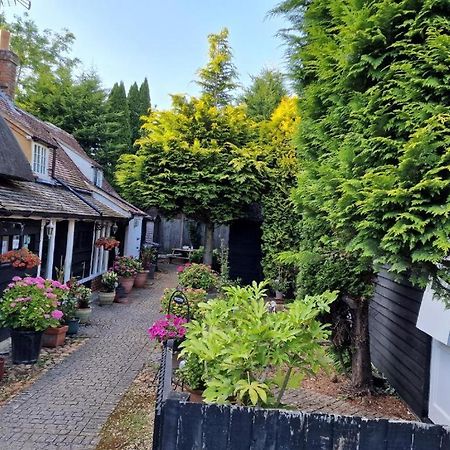 Abingplough House Bed & Breakfast Abingdon-on-Thames Exterior photo
