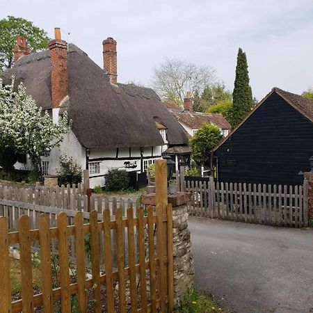 Abingplough House Bed & Breakfast Abingdon-on-Thames Exterior photo