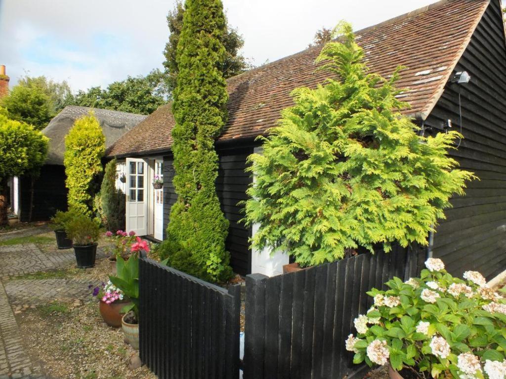 Abingplough House Bed & Breakfast Abingdon-on-Thames Exterior photo